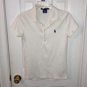 Ralph Lauren Polo shortsleeved